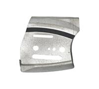 Plaque de Protection latérale de la Barre intérieure du Guide-chaîne, Compatible avec Les modèles 362, 365, 371, 372, 372XP, 385, 2065, 2165, 2171, CS2165, CS2171, CS2186