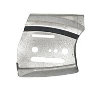 Plaque de Protection latérale de la Barre intérieure du Guide-chaîne, Compatible avec Les modèles 362, 365, 371, 372, 372XP, 385, 2065, 2165, 2171, CS2165, CS2171, CS2186