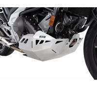 Hepco Becker Honda Nc 750 X Dct 21 8119530 00 12 Carter Cover Argenté