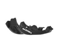 Plaque de Protection Moteur Anti-encastrement Skid Plate Pour An KTM HT 250 300