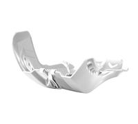 Plaque de Protection Moteur Anti-encastrement Skid Plate Pour An KTM SX 250 Te