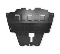 Plaque de protection moteur et boîte de vitesses en acier 2 mm pour Dacia Sandero III (2020-2024)