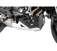 Hepco Becker Kawasaki Versys 650 15-21 8102522 00 09 Carter Cover Argenté