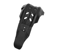 Plaque de Protection Moteur Noir pour TC250 TC300 2 Temps 2019-2022,