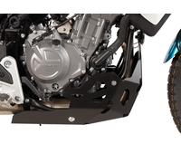 Hepco Becker Cf Moto 450 Mt 24-25 Carter Cover Noir
