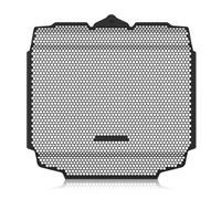 Plaque De Protection Moteur pour Guzzi pour V100 V 100 pour Mandello S 2022-2023 2024 Plaque De Protection pour Moteur Moto Plaque Bash Moteur(C Black)