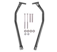 Plaque De Protection Moteur Pour Moto Honda Crf250,Protection Contre Les Chutes De Pare-Chocs,Barre De Protection,Rallye 2017-2020,Crf300,2021-2024 - Type Upper Crash Bar-A