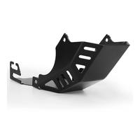 Plaque De Protection Moteur pour sur-Ron pour Light pour Bee S L1E pour Segway X160 X260 Châssis De Moteur en Aluminium Plaque De Protection Vélo Tout-Terrain Électrique Moteur Couvercle