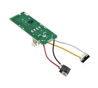 Plaque De Protection PCB For Réparation De Batterie, Compatible Avec Les Aspirateurs Sans Fil Dyson 21,6 V V6 V7-D7G1 V6 Li-ion