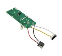 Plaque De Protection PCB For Réparation De Batterie, Compatible Avec Les Aspirateurs Sans Fil Dyson 21,6 V V6 V7-D7G1 V6 Li-ion