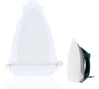 Plaque de Protection pour Fer à Repasser résistante à Haute température | Protection pour Tissus antiadhésif et Anti-Brillant