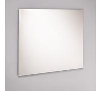 Plaque de protection pour la cuisine rectangulaire inox 65 x 90cm - MOTTEZ - B533FIN
