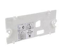 Plaque de protection pour réservoir réservoir WC Schwab 714-1022