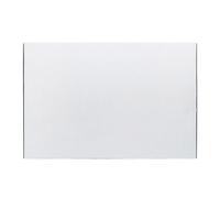 Plaque De Protection Vierge Pour Guitare Électrique, Matériel De Bricolage 44x29cm, 3 Plis, Pièces Personnalisées, Accessoires Pour Guitare, 1 Pièce