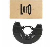 Protection de Disque de Frein Avant pour Opel Signum Saab 9-3