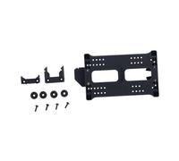 Plaque De Raccordement Carrymore BA-X20 2500604002 XLC Panier De Vélo