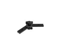 Plaque de raccordement Flex pour barre IP Pixelstrip 40 /80
