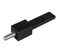 Plaque de raccordement Mâle pour barre IP Pixelstrip 40 /80