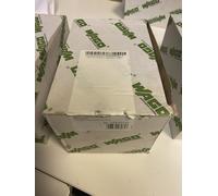 PLAQUE DE RACCORDEMENT WAGO 282-334/02820334 (100 PIÈCES) neuve