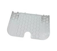 Plaque de rampe d'alpinisme de rechange les aspirateurs robots compatibles avec Roborock Q-REVO/S/Pro/Plus/maxV/Master/Slim(White)