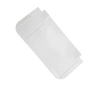Plaque De Rampe De Rechange for Aspirateur L10s Ultra Gen2/For-Mova E30 Ultra, Station D'accueil for Aspirateur, Améliorations Des Pièces Alternatives(White)