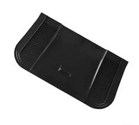 Plaque de rampe de rechange pour Ecovacs X8 Pro, Omni et X9 Pro pour aspirateur robot Omni avec ajustement sûr et antidérapant