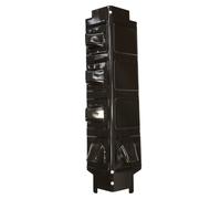 Plaque de rayonnement Brahma gauche