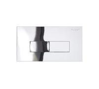 Plaque de rechange double bouton pour cassettes ECO Pucci 80179562