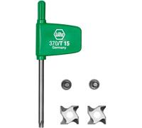 Plaque de rechange Festool HW-WP R1 D28 KL12.7 OFK (500372) pour fraise à arrondir Wepla (499811)