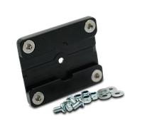 Plaque de Rechange pour Support de Plaque d’Immatriculation HotSwop Performance Parts Pro Or