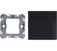 Plaque de recouvrement Busch-Jaeger 2CKA001751A2926 1786 81 - Thermoplastique...