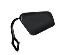 Plaque de recouvrement de crochet de remorquage, avant pour pare-chocs de remorquage pour Mercedes-For W245 pour 2009 à 2011 pour B180 pour B200 A