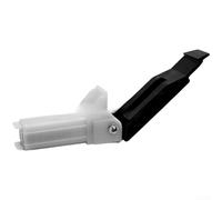 Plaque de recouvrement d'imprimante - Cadre de support de rechange compatible avec MF4452 et modèles MF216 MF217 MF4770 MF221 MF222 MF223 MF224 MF226 (B)