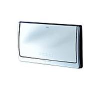 Plaque de recouvrement GROHE Classic 330 37053 330x190mm pour réservoir 6-9l chromé