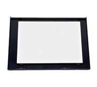 Plaque de recouvrement pour imprimante MF3010 MF3014, pièce de rechange en PVC, taille standard, conçue pour protéger les mécanismes d'imprimante sensibles