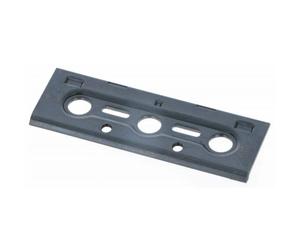 Plaque de réglage Makita A-86175 pour rabot