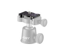 Plaque de remplacement compacte JOBY QR 3K PRO pour GorillaPod 3K PRO