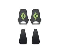 Plaque de remplacement pour crampons Black Diamond Neve ABS TU