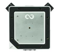 Plaque de renforcement en acier inoxydable Enlaps | ✅ Livraison gratuite à partir de 100 €