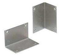 Plaque de renforcement en L pour XL³6300 et XL³4000 - Jeu de 2