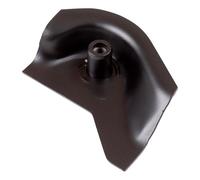 Plaque de renfort avant droit de plancher de Porsche 912 (1965-1976)