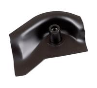 Plaque de renfort avant gauche de plancher de coffre de Porsche 911 type G (1974-1989)