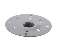 Plaque de réparation de bras oscillant arrière pour VW Transporter T25