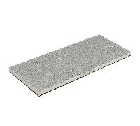 Plaque de rodage diamantée Sharpal 10'' x 4'' / 254 x 101 mm, Grain 220 SH-145H
