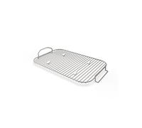 PLAQUE DE ROTISSAGE ET DE FUMAGE COMPATIBLE FOUR NINJA WOODFIRE XSKOGXLRSRKEU