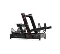 Plaque de roue - NEXT LEVEL RACING - F-GT Elite 160 - Noir - Multi-plateforme - Support