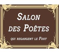 Plaque de Rue Personnalisée 1900 - Panneau Nom Style Belle Époque en Aluminium pour Maison, Jardin ou Boîte aux Lettres - Design Rétro Élégant - 20 x 30 cm