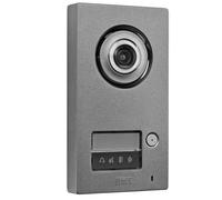 Plaque de rue supplémentaire MIKRA 1723/11 - pour Kit Note 2 Urmet