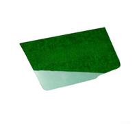 Plaque de séparation de compartiment pour Honda 160 pour ADV160 - Cloison de séparation légère en acrylique pour maintenir l'ordre dans la zone de rangement de moto (vert)