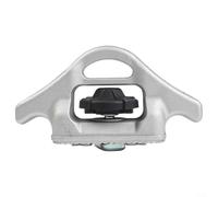 Plaque de serrage d'ancrage de lit de camion pour Nissan pour Titan pour Frontier avec point d'arrimage Utili-Track Direct Fit en métal 999T7ZV00A